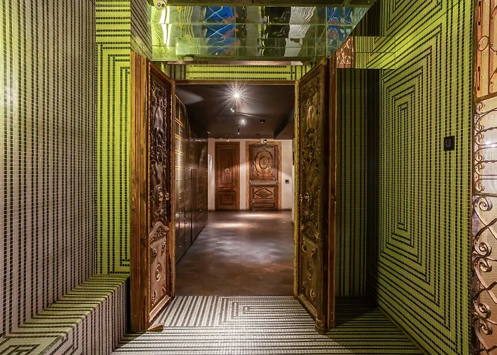 Hostel Casa Gracia Barcelona